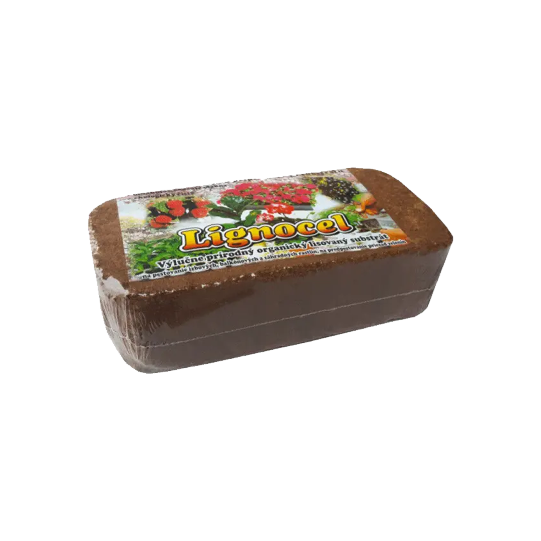 Lignocel kokos (Cocopress)