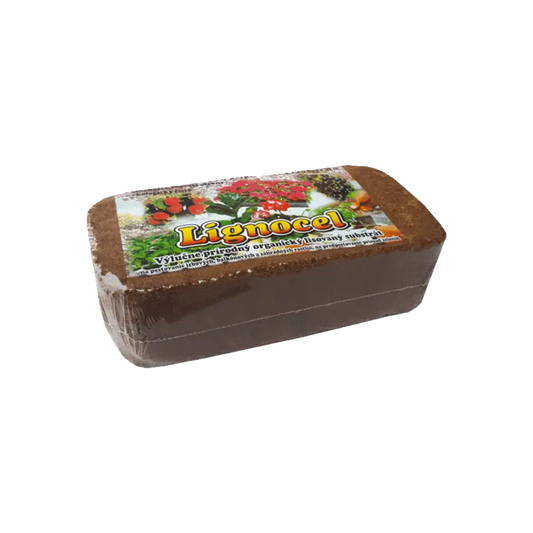 Lignocel kokos (Cocopress)