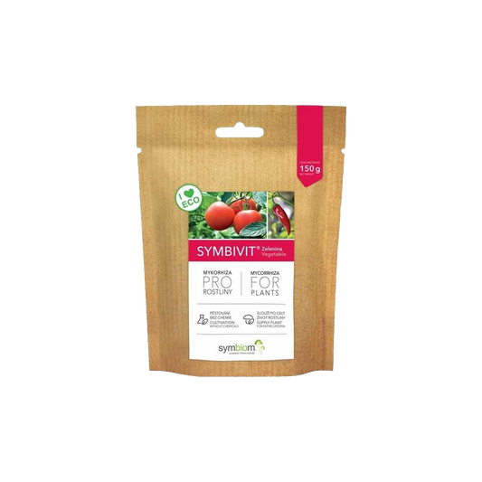 MYKORHÍZA Symbivit pre paradajky a papriky 150g