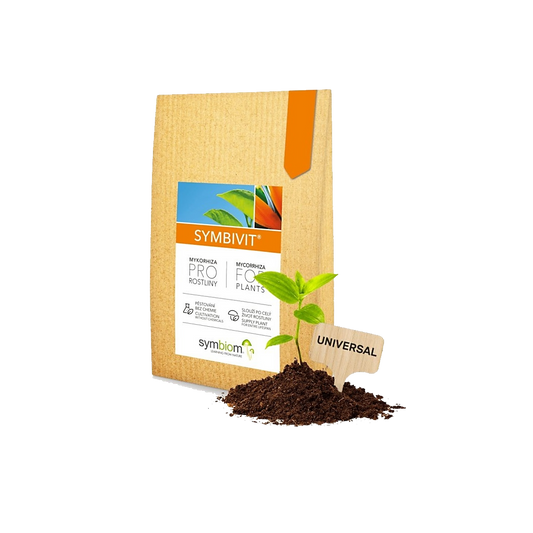 MYKORHÍZA Symbivit pre rastliny Univerzál 150g
