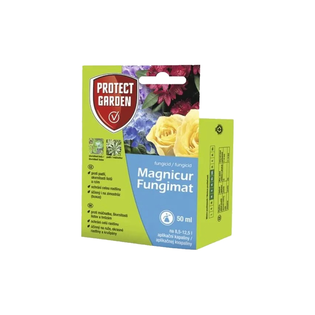 Magnicur Fungimat 50ml Protect Garden