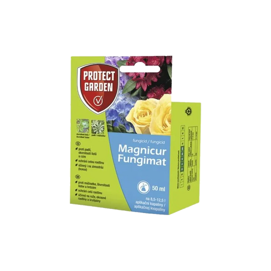 Magnicur Fungimat 50ml Protect Garden