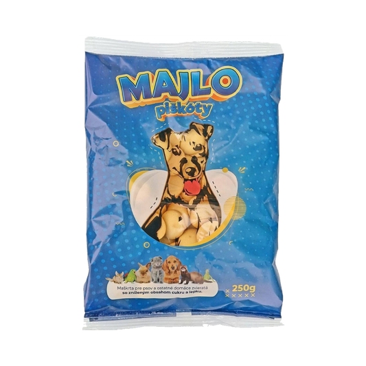 Piškoty MAJLO 250g