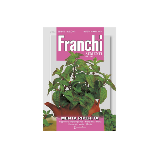 Mäta prieporná FRANCHI