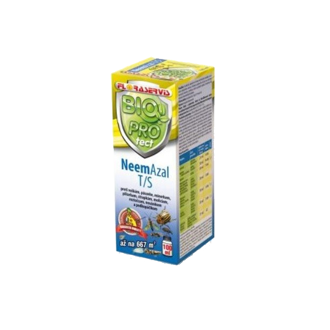 NeemAzal T/ S 100ml Protect