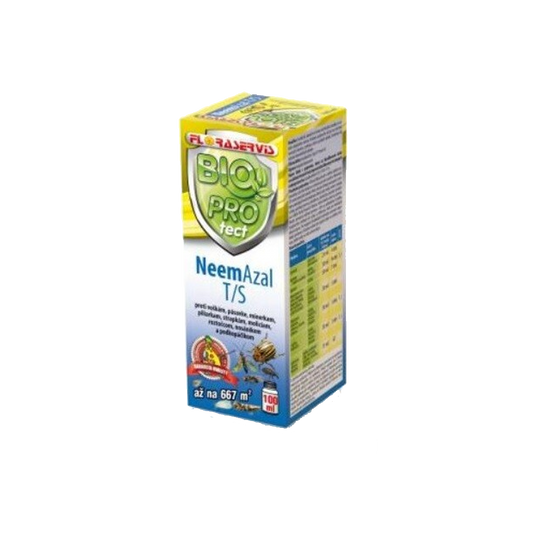 NeemAzal T/ S 100ml Protect