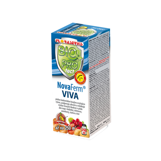 Novaferm viva 250ml