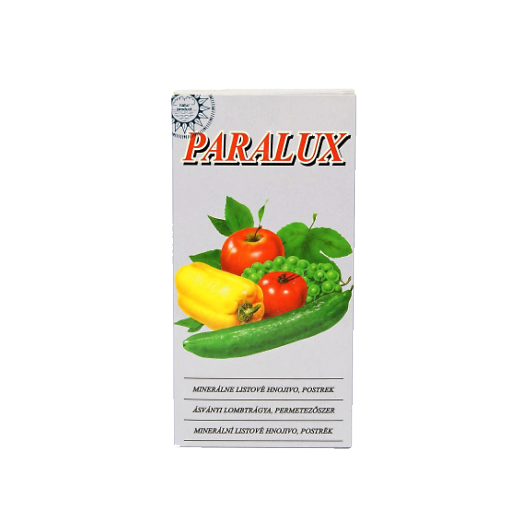 Paralux 300g listové hnojivo [16]