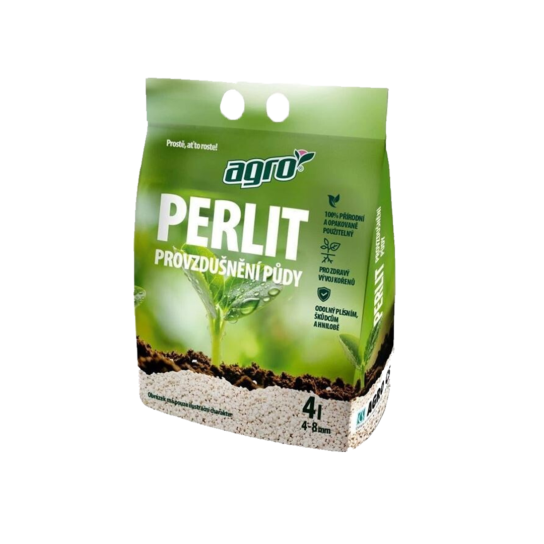 Perlit 4L Agro CS