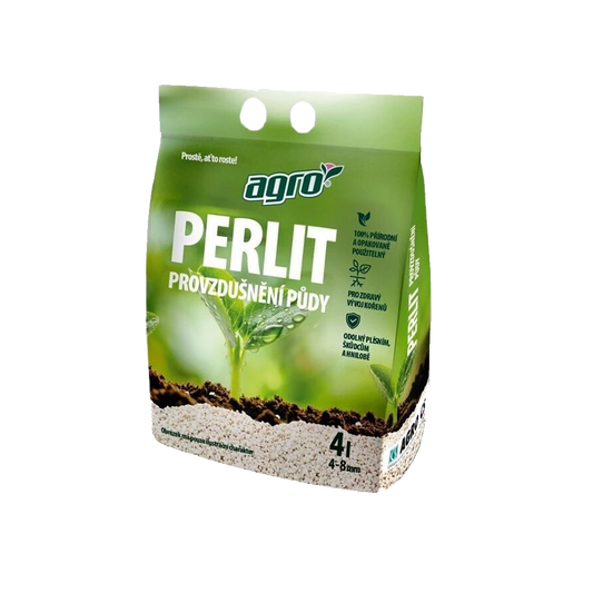 Perlit 4L Agro CS
