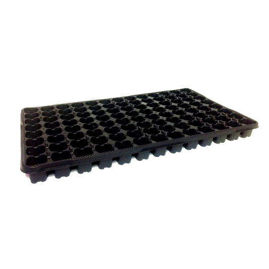 Plastový sadbovač 104 ks