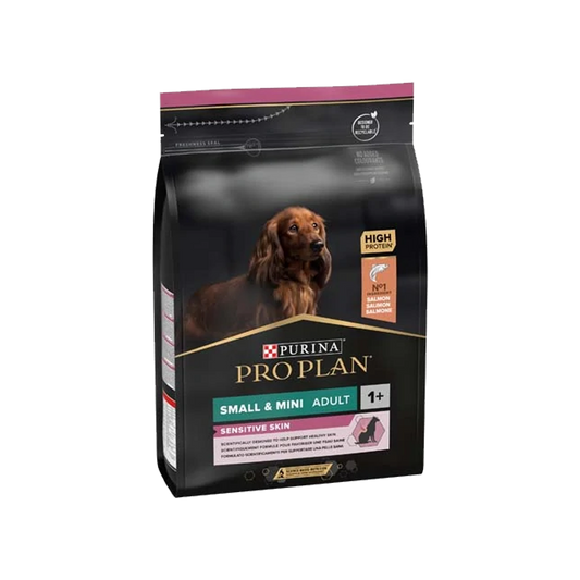Purina Proplan Adult Small&Mini Sensitive Salmon 3 kg