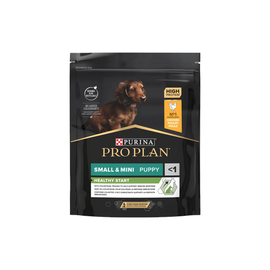 Purina Proplan Puppy Small & Mini 700g