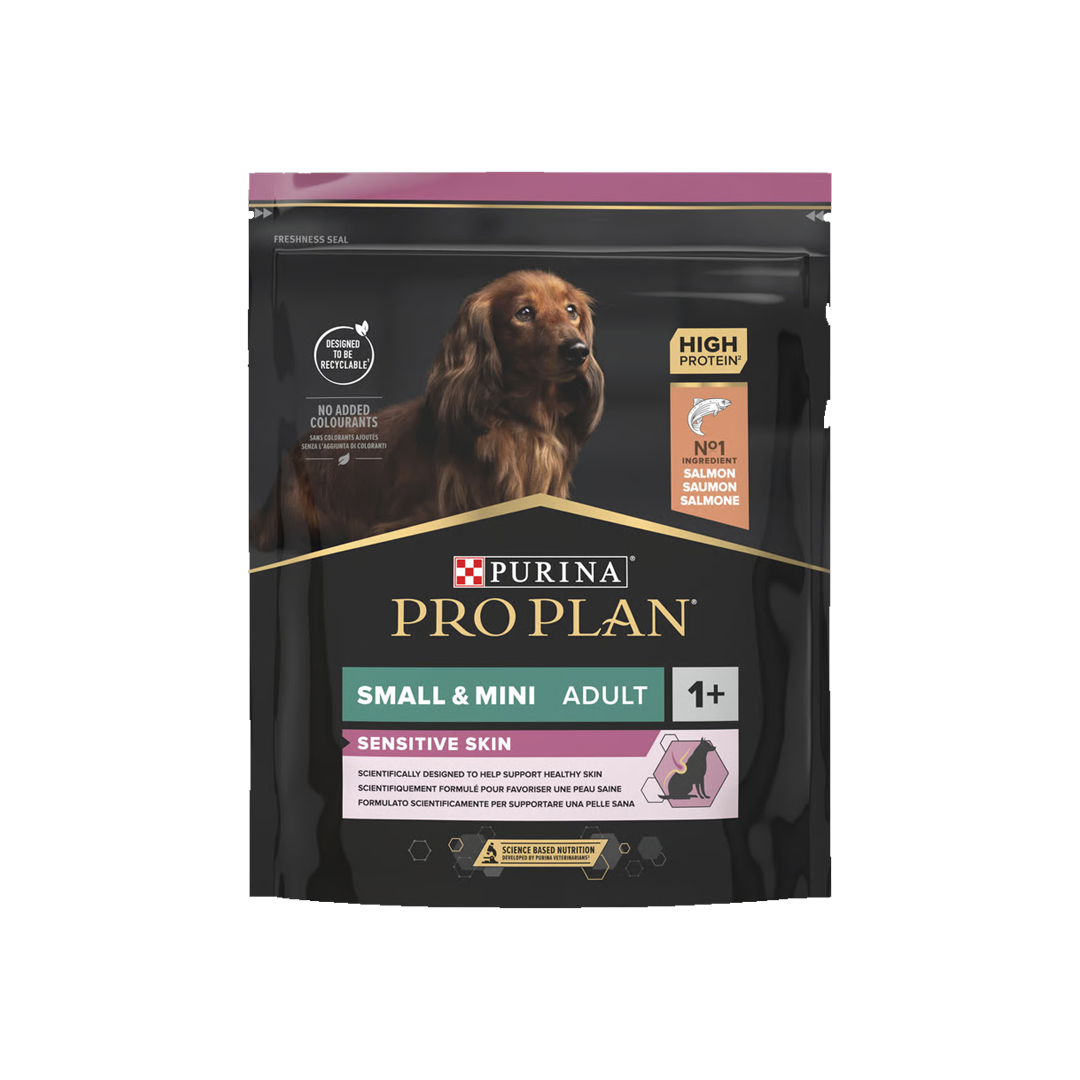 Purina Proplan Small Mini Adult Sensitive 700g