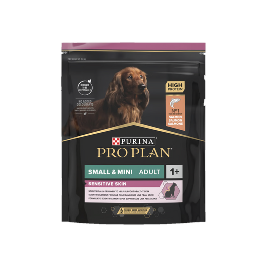 Purina Proplan Small Mini Adult Sensitive 700g