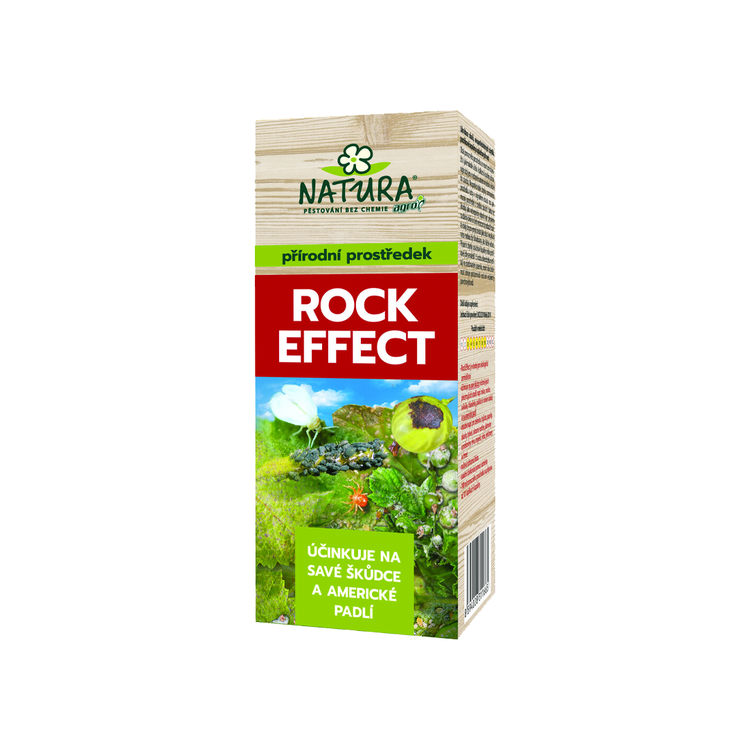 Rock effect 100ml NATURA Agro CS