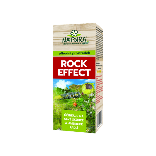 Rock effect 100ml NATURA Agro CS