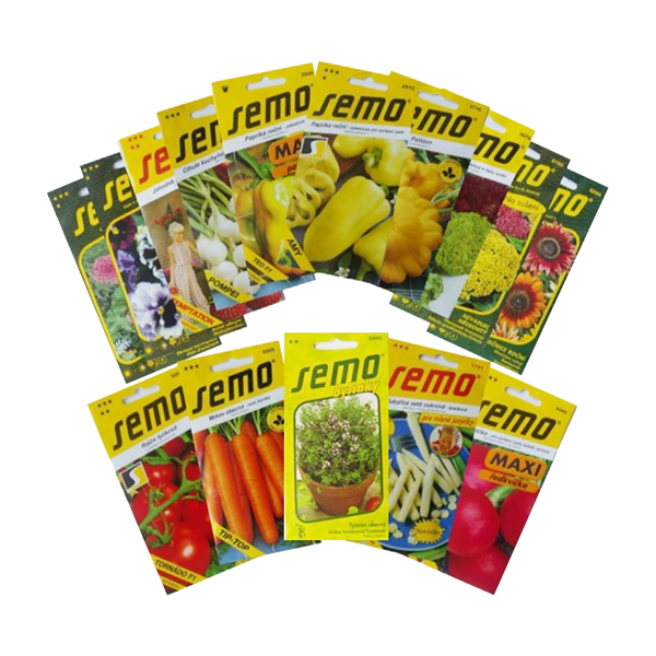 Semená