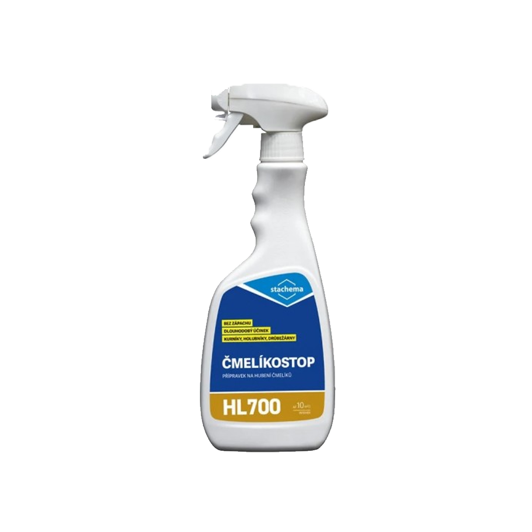 STACHEMA čmelíkostop 250ml