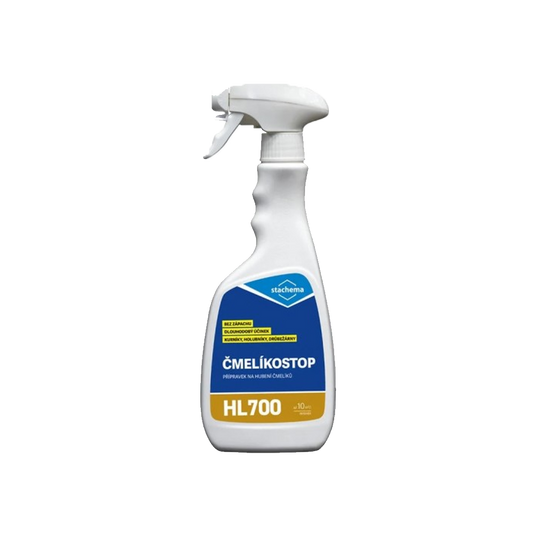 STACHEMA čmelíkostop 250ml
