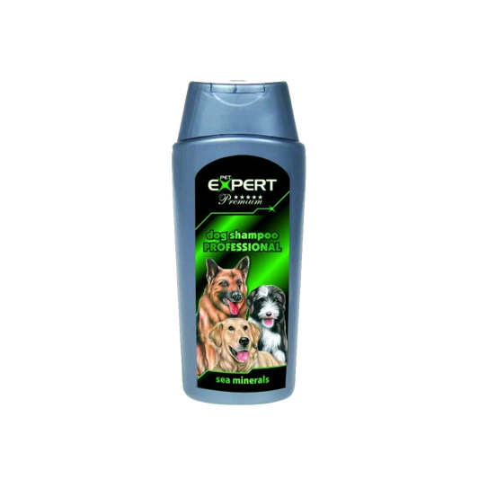 Šampón pre psa Profesional, PET EXPERT, 300ml