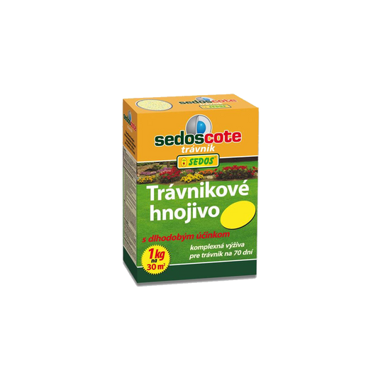 SedoScote TRÁVNIK 1kg