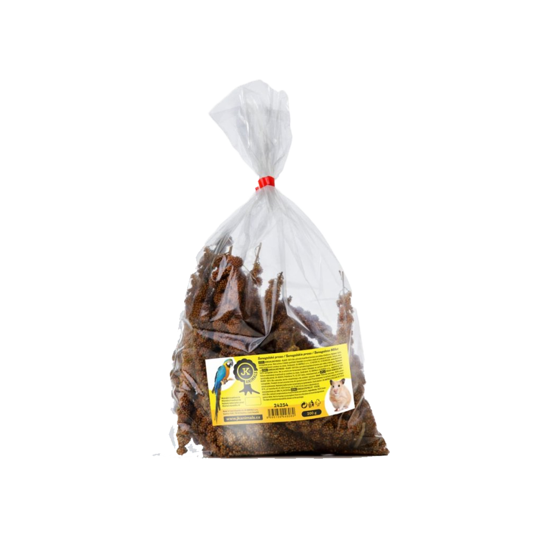JK Senegal. proso 200g