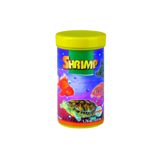 Krmivo Shrimp 40g/250ml