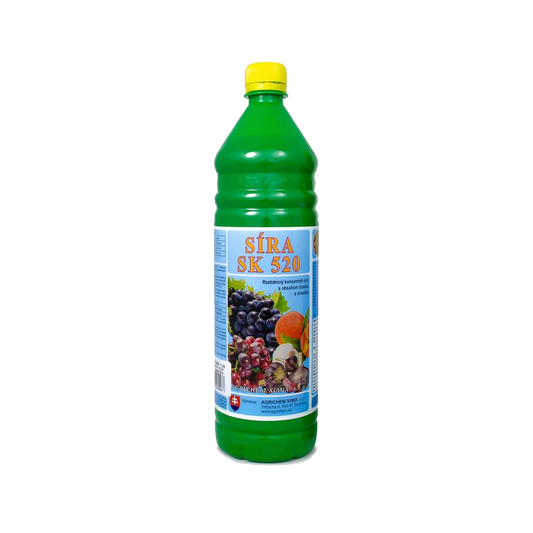 Síra SK 520 0,5l [12]