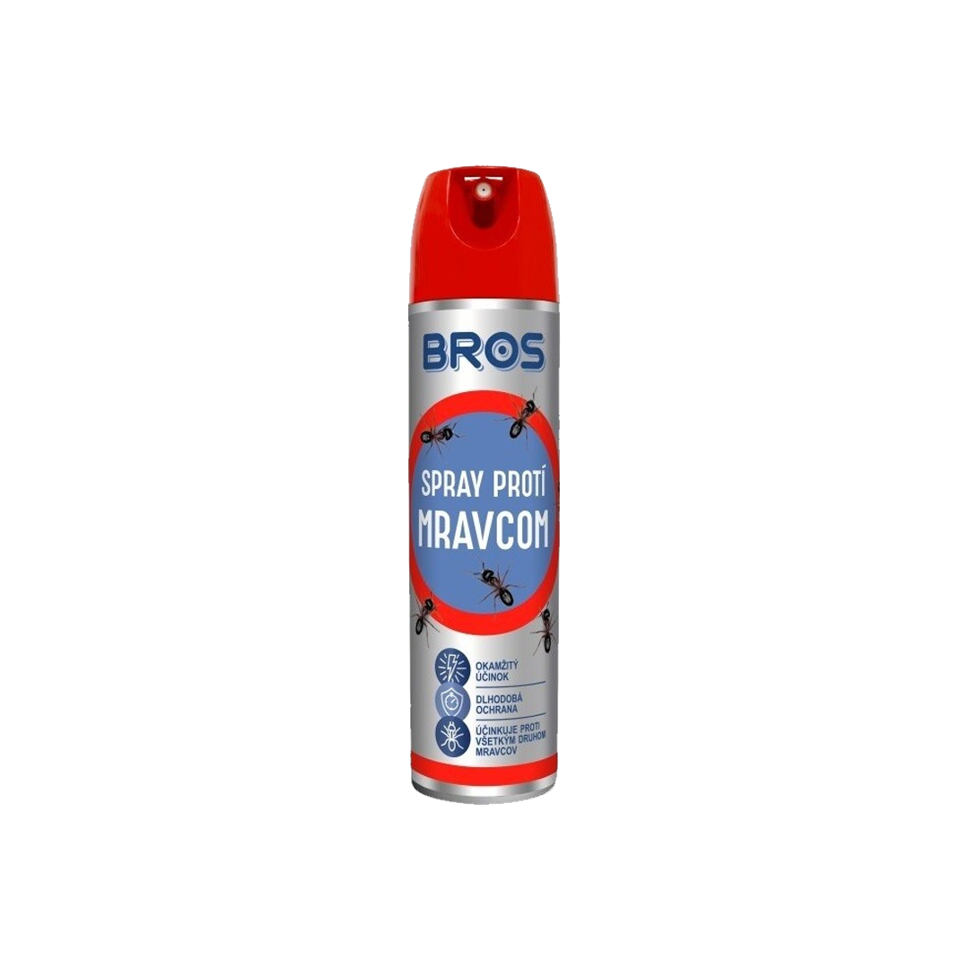 Sprej na mravce BROS 150ml