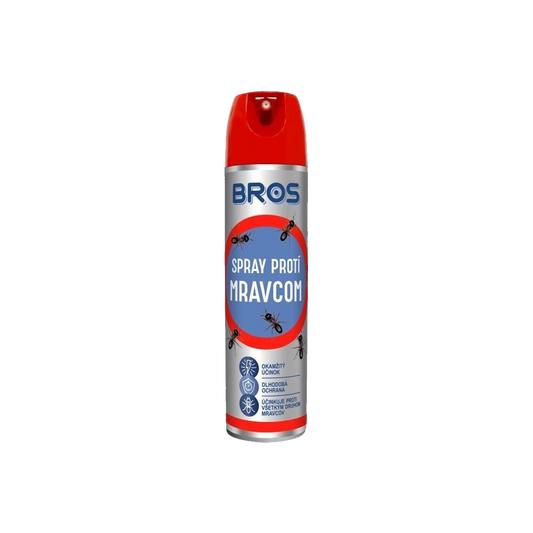 Sprej na mravce BROS 150ml