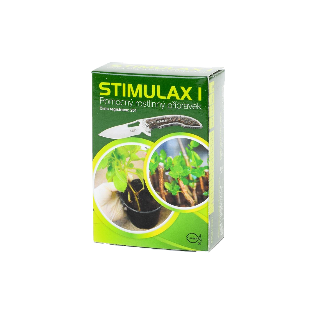 Stimulax I. práškový