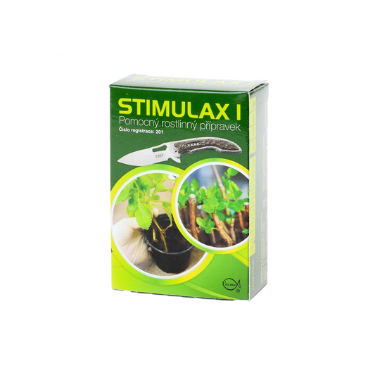 Stimulax I. práškový