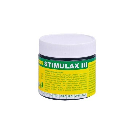 Stimulax III. gelový