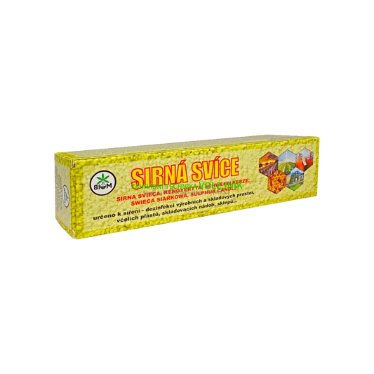 Sviečka sírna cca 700g