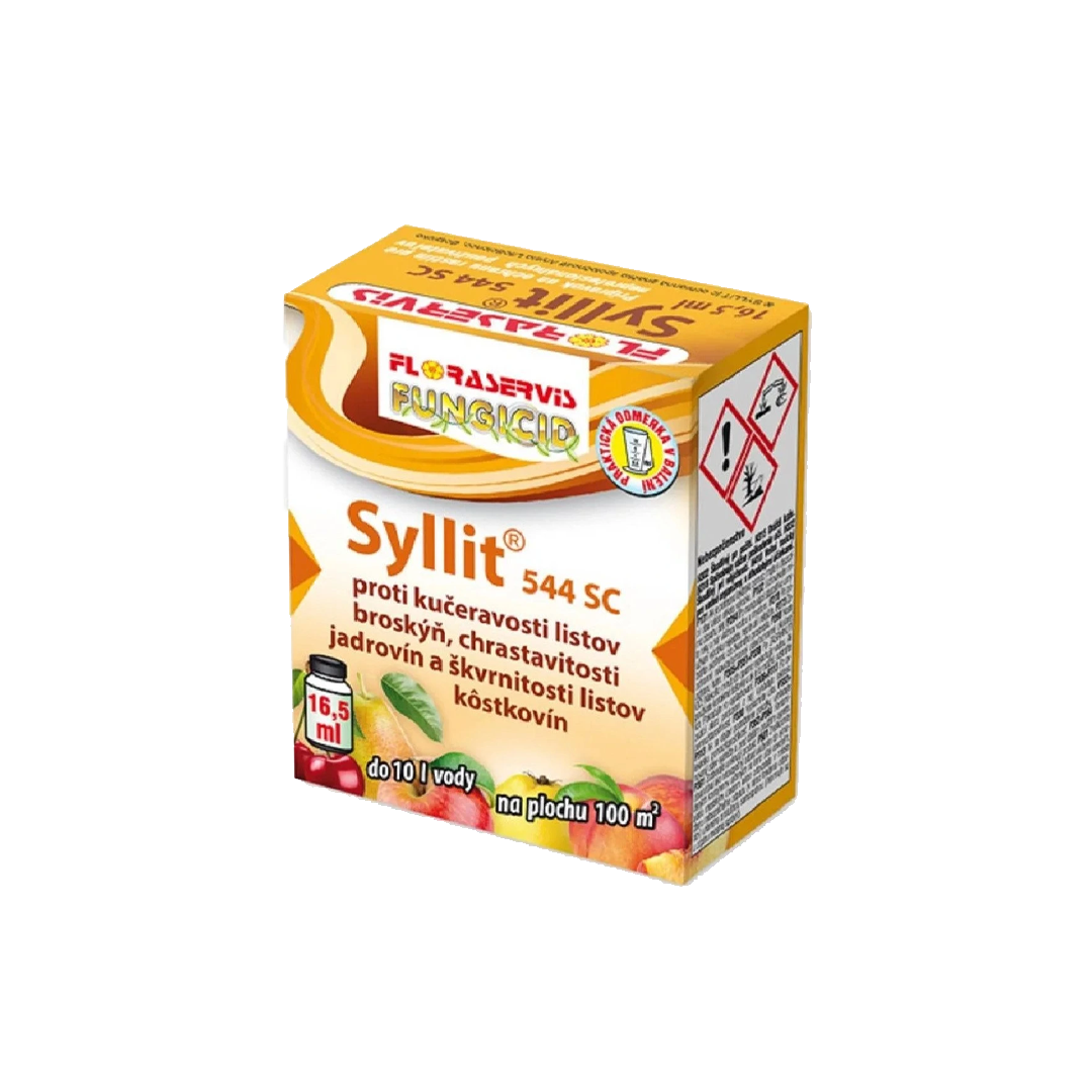 Syllit 544SC 16.5ml