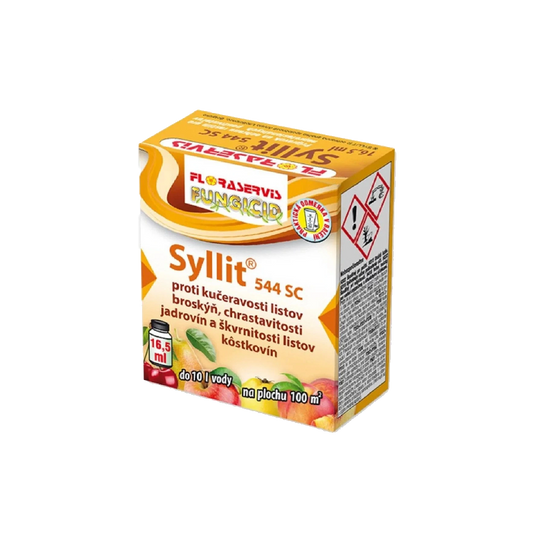 Syllit 544SC 16.5ml