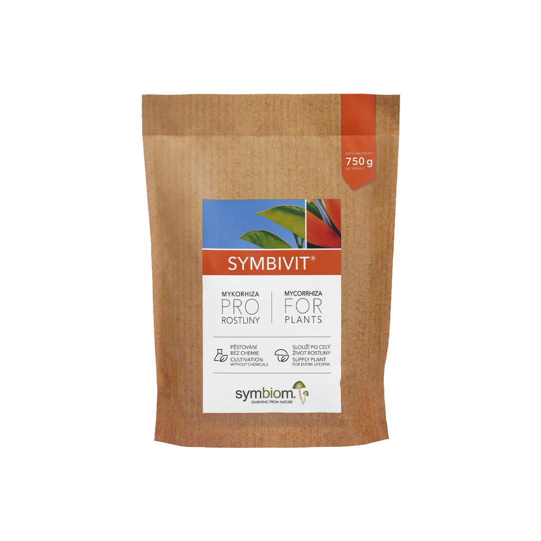 Symbivit /mykorhíza/ 750g