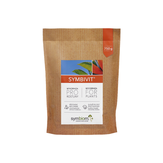 Symbivit /mykorhíza/ 750g