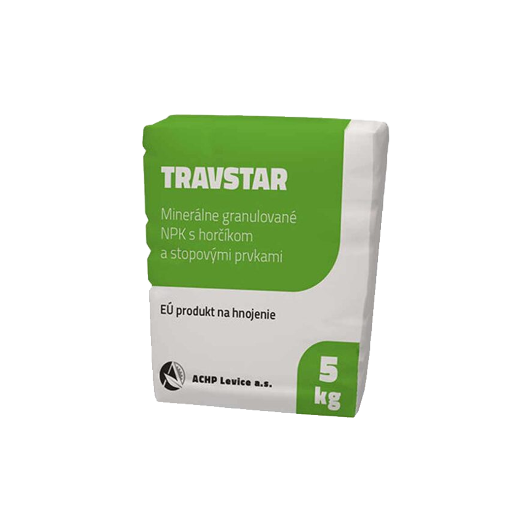 Travstar 5kg ACHP