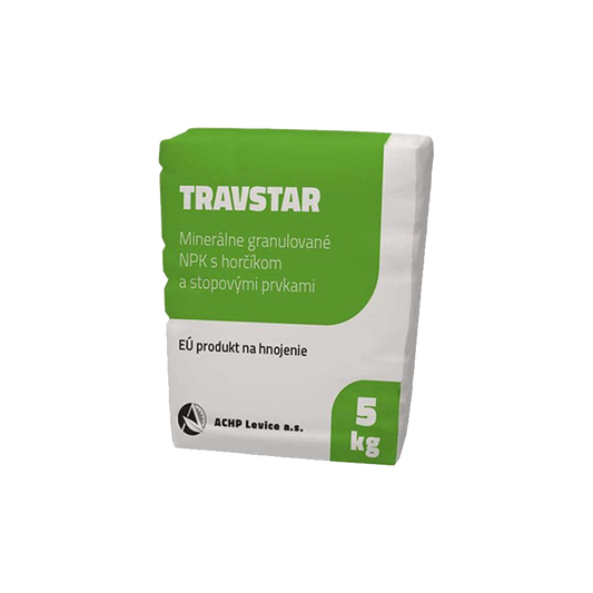 Travstar 5kg ACHP