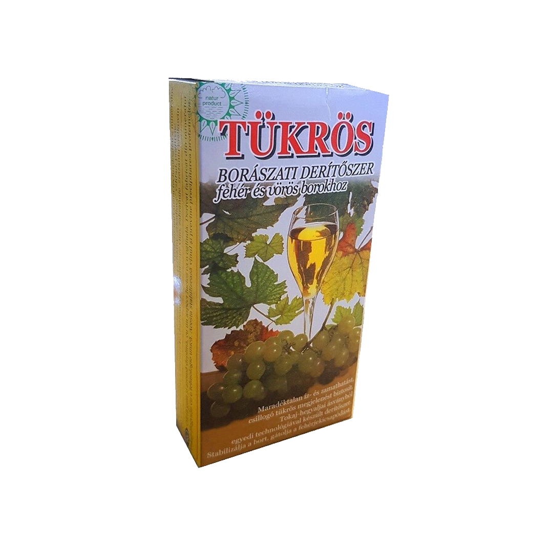 Tukros 400g