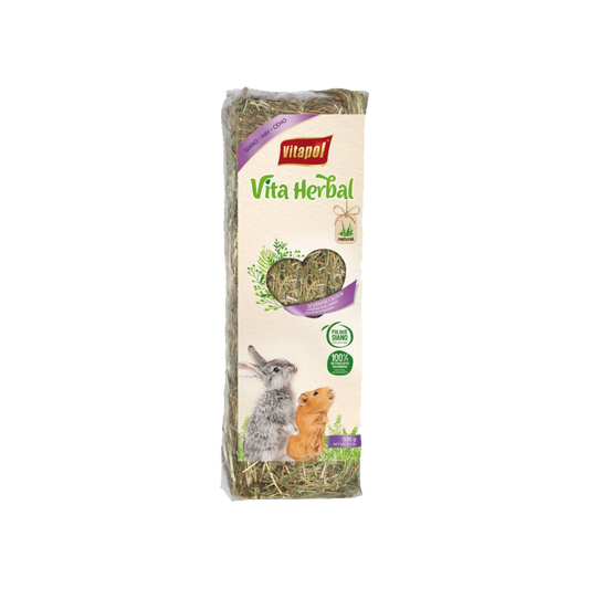VITAPOL seno 500g