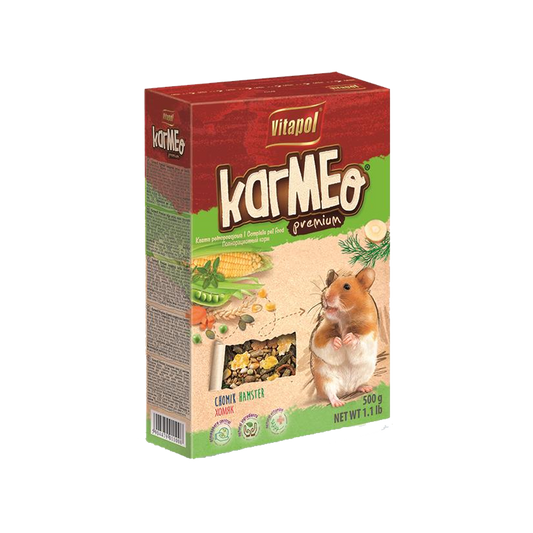 VITAPOL škrečok 500g