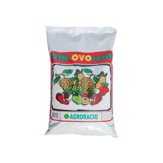 Vinovocerit 10kg AGRR