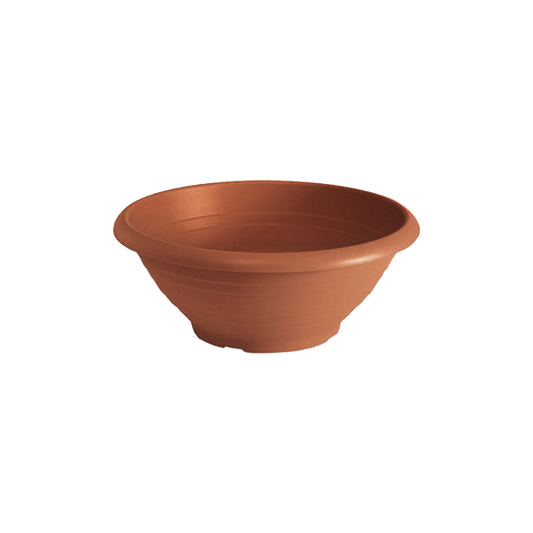 Žardiniera CAMPANA 20cm terracotta [25]