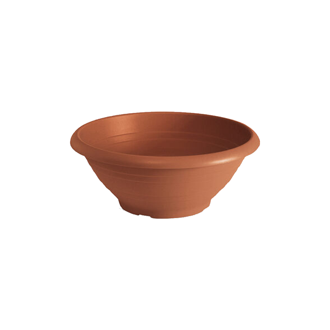 Žardiniera CAMPANA 35cm terracotta [12]