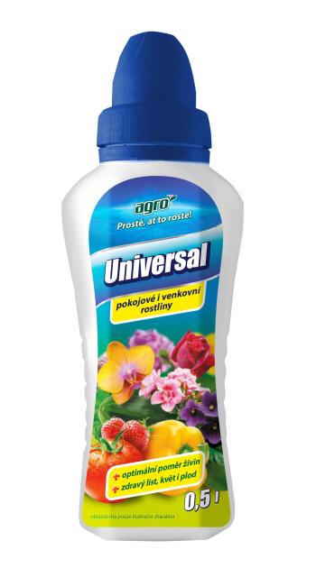Hnojivo ČS univeržál 1l