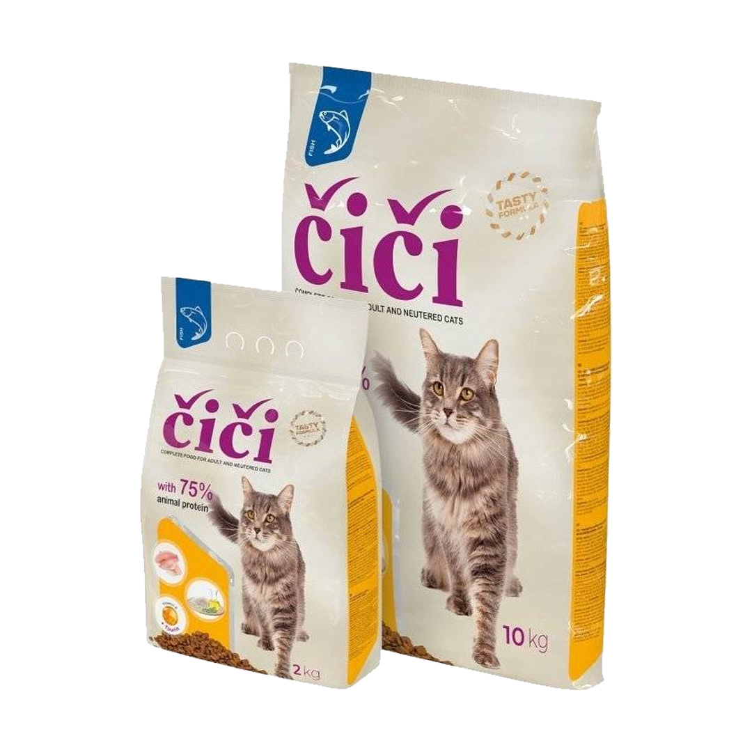 čiči rybacie 10kg