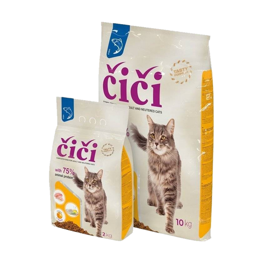 čiči rybacie 10kg